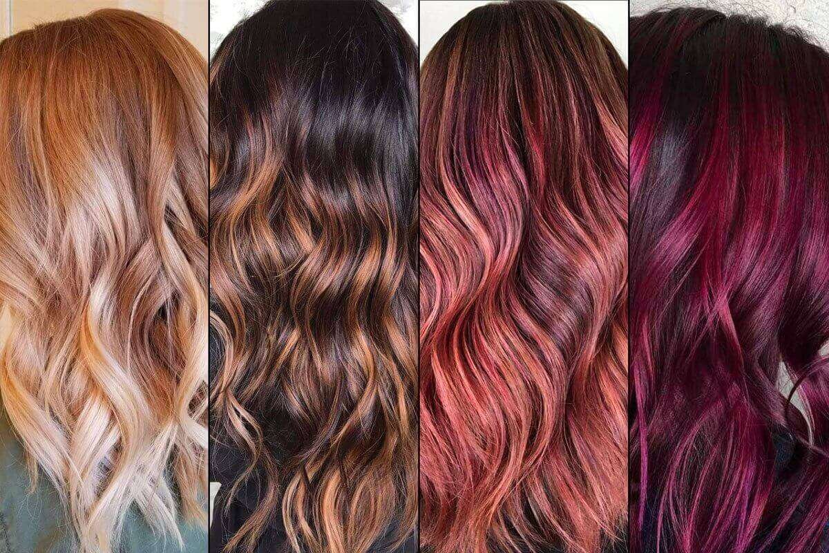 parrucchiere Demartis Castiglione Olona colore capelli