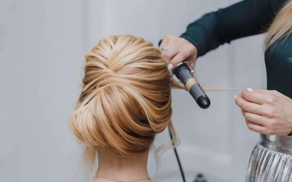 parrucchiere Demartis Castiglione Olona piega capelli