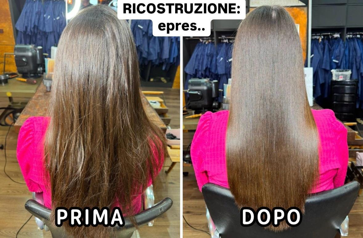 taglio capelli acconciatura parrucchiere demartis castiglione olona