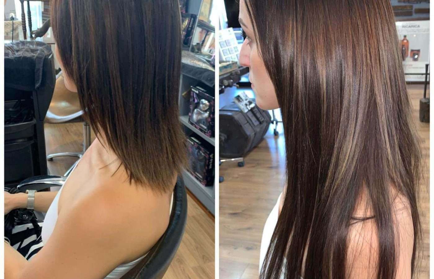 parrucchiere Demartis Castiglione Olona taglio di capelli