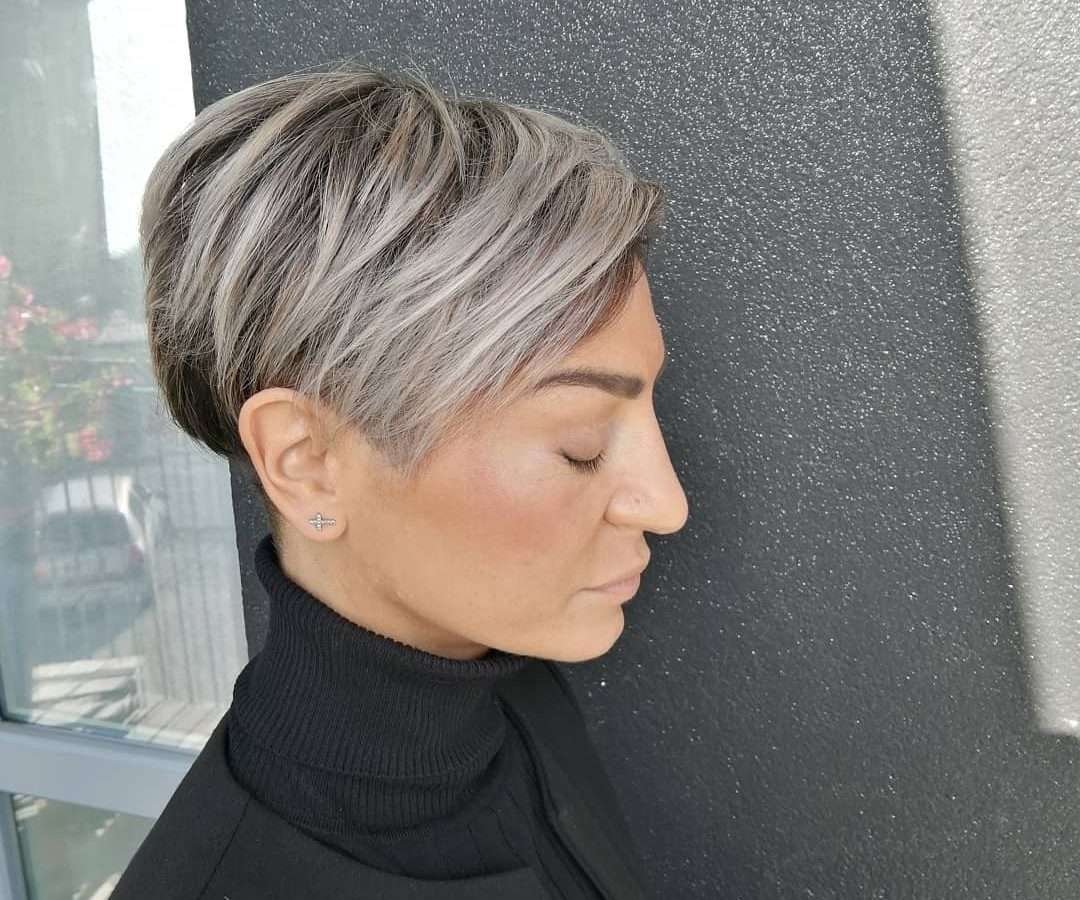 parrucchiere Demartis Castiglione Olona taglio di capelli