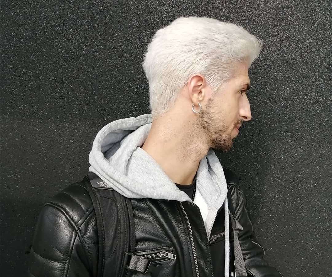 parrucchiere Demartis Castiglione Olona taglio di capelli