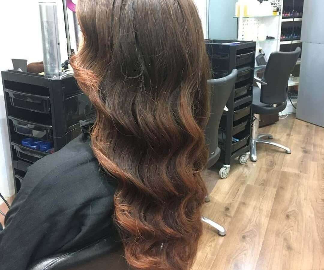 parrucchiere Demartis Castiglione Olona taglio di capelli