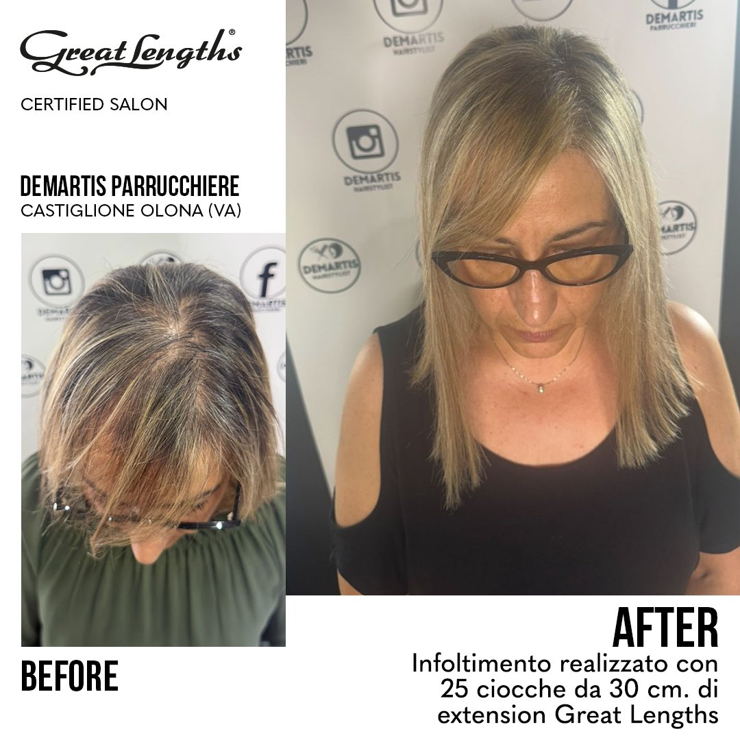 taglio capelli acconciatura parrucchiere demartis castiglione olona